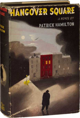 Illustration for article titled The Most Disturbing Novel Ever Written About Christmas